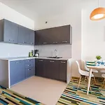 Vacationclub - Baltic Park Molo D305