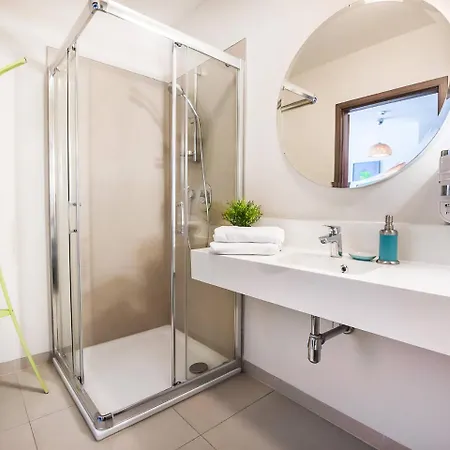 Vacationclub - Baltic Park Molo D305