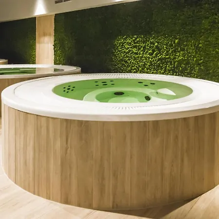 Apartament Vacationclub - Baltic Park Molo D305 Świnoujście