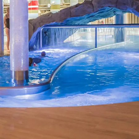 Vacationclub - Baltic Park Molo D305 شقة *