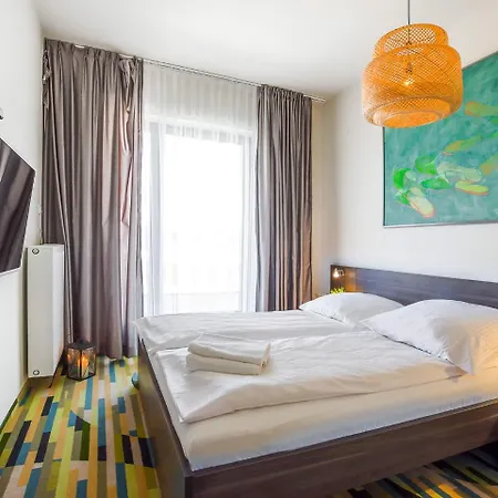 Vacationclub - Baltic Park Molo D305 Apartment *