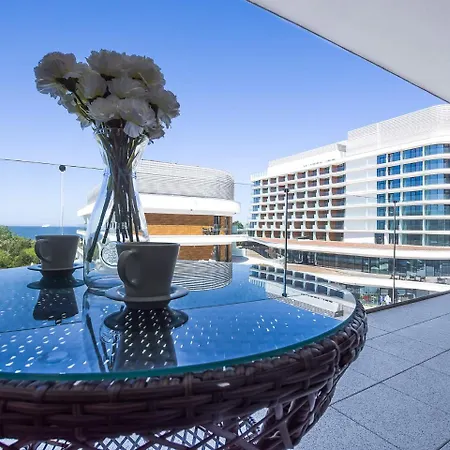 Vacationclub - Baltic Park Molo D305 Apartment *